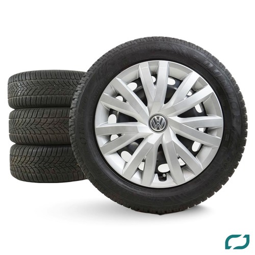 Original golf roues - vw,