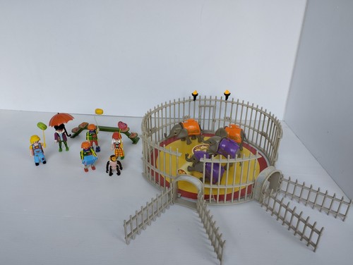 Playmobil clowns - playmobil,