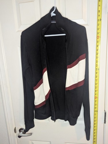 Tennis jacket vintage 1980s - jacket,