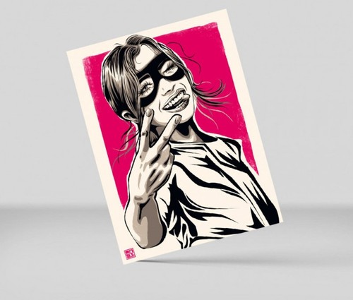 Rnst carte art collection - carte,
