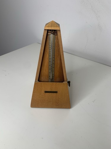 Vintage seth thomas - seth, metronome