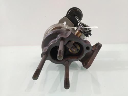 2823127500 turbocompresseur