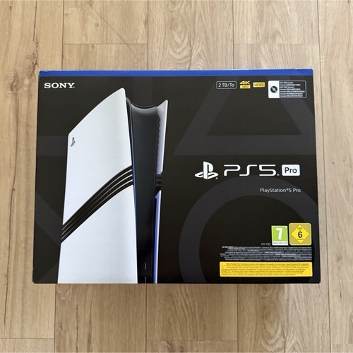Sony ps5 pro - sony,