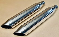 Harley Davidson Original