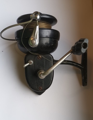 Ancien moulinet bam 300 - moulinet,