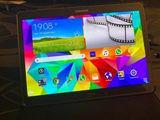 Samsung galaxy tab s 10.5 bronze
