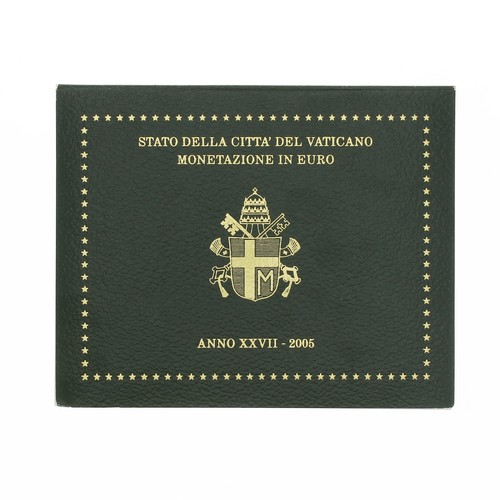 Vatican livret pontificat - vatican,
