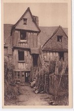 Carte Postale Ancienne CPA