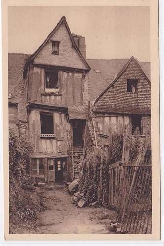 Carte postale ancienne - postale,