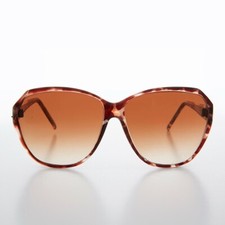 Lunettes De Soleil Vintage