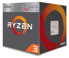 Processeur AMD Ryzen 3 PRO