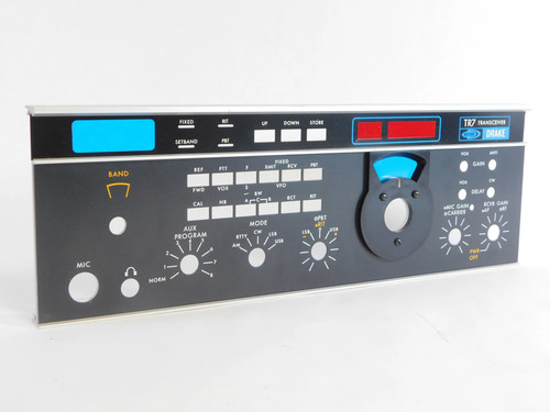 Drake tr7 ham radio - drake,