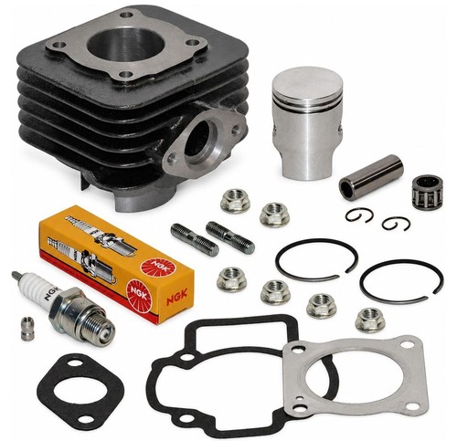 Kit cylindre bougie cage
