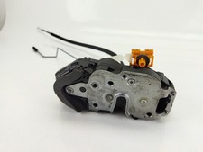 13579523 door lock front right