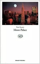 Moon Palace, Paul Auster