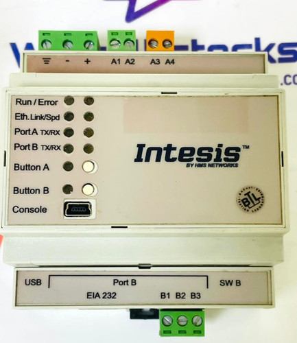 Hms intesis - hms,
