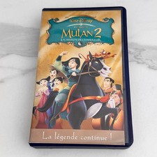 VHS Walt Disney Classique -