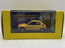 Peugeot 205 portes 1987 - 205, la