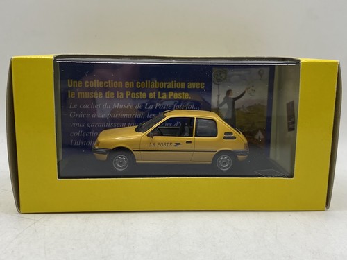 Peugeot 205 portes 1987 la - 1987,