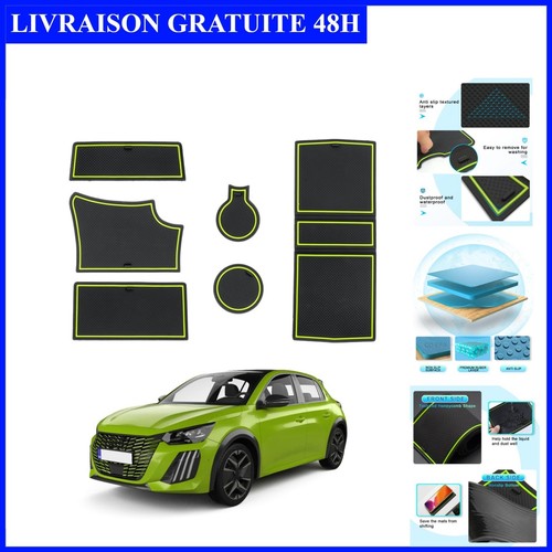Cdefg tapis porte - cdefg, de