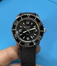 Seiko FFF Fifty Five fathoms