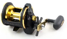 Daiwa SL-X30SHA Sealine