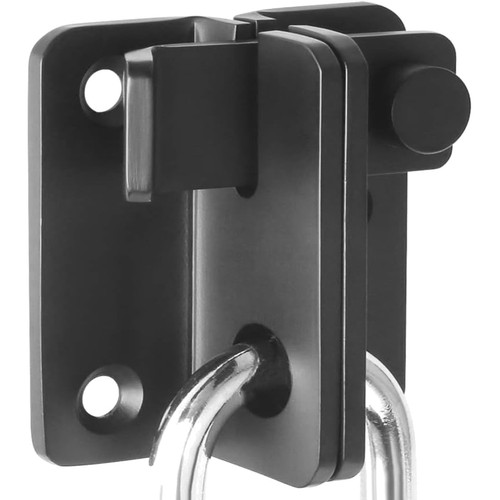 Loquet porte coulissante - de,
