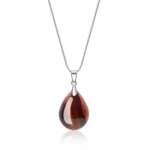 Collier argent 925 pendentif - argent,
