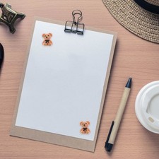  Lot de 50 figurines d'ours