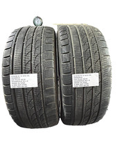2 PNEUS D'OCCASION 215/45 R 17