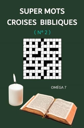 Super mots croises bibliques - croises,