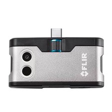 Nouvelle caméra thermique