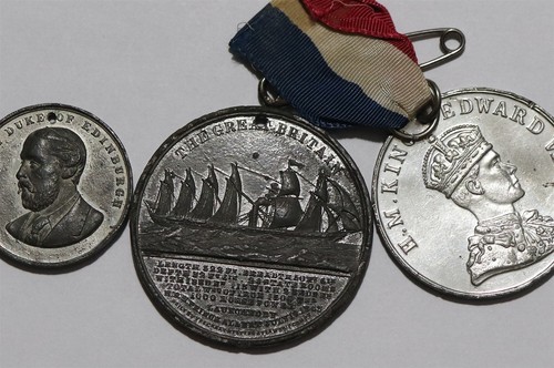 Uk gb 3 - uk, old