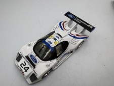 Rondeau M482  #24 Le Mans 1983