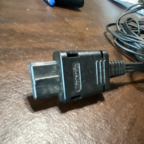 Nintendo gamecube - nintendo,
