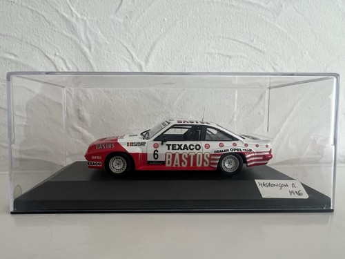 Opel manta 400 - manta, #6