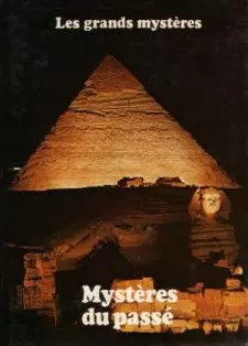Mystères passé les - du, (les