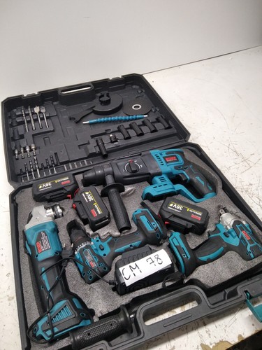 Cm78 coffret outil sur - coffret,