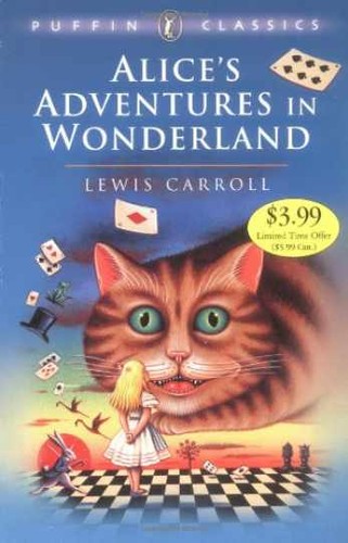 Alice adventures in - alice's,