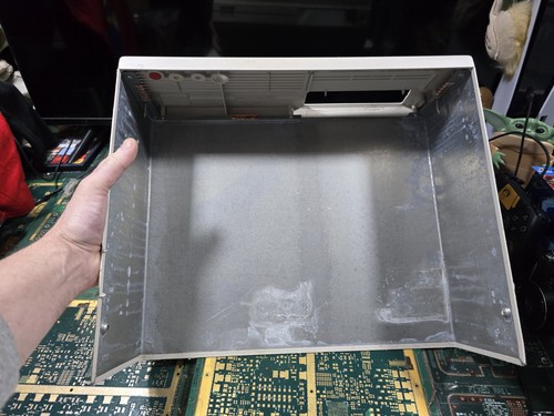 Tandy 1000 - , sl