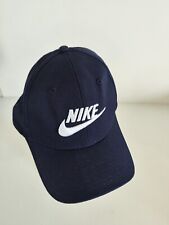 Casquette bleu marine Nike