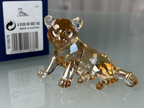 Figurine swarovski 1016678 - figurine,