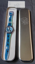 Hergé & Citime montre