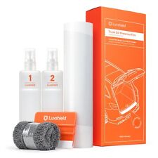 Film pour BMW M2 Coupé F87 Transparent Brillant