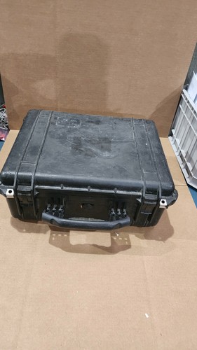 Pelican 1550 water proof - 1550,