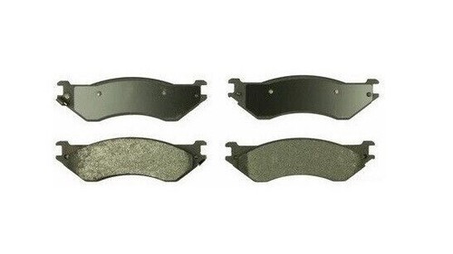 Plaquettes frein avant pour - frein,