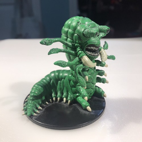 Enormous carrion crawler - #54,
