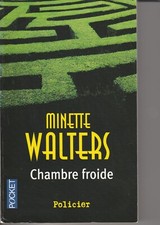 Chambre froide - Minette