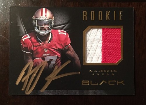 2012 black jenkins rc - black,