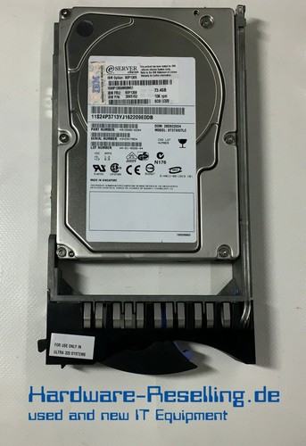 Ibm 4gb eserver xseries - xseries, 3,5